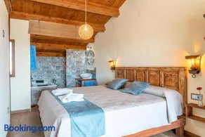 Casa rural, la Bóveda - Image 4
