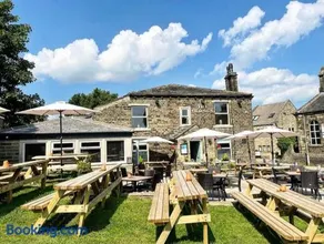 Old Sun Inn - Image 3