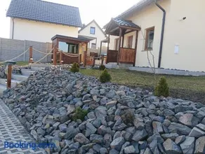 Letnisko domek z Sauną i Balią - Image 1
