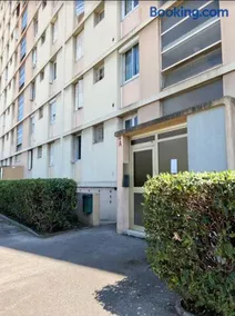 Peaceful Nice Apartment Garden View 20 min from beach - Image 2