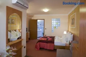 Hotel Isabell Győr - Image 5