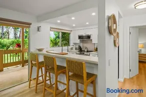 Modern Princeville 1 bedroom, AC, King Bed, Hanalei - Image 3