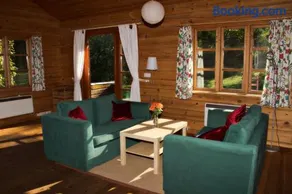 Ferienhaus am Zylinderberg - Image 1