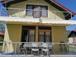 Kuća za odmor Dunavski raj - Image 4