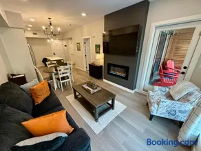 Sparrowhawk Mountain Resort - Image 1