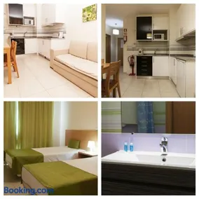 Studio 17 by Atlantichotels - AL - Image 2