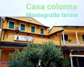 Casa Colonna Montegrotto terme - Image 2