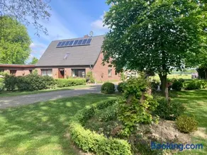Ferienwohnung mit Garten und Grill | Panoramablick - Image 1