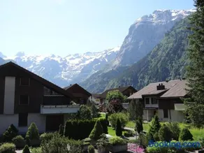 Apartment Chalet Bergblick Appartement-Fewo 4-Bettwohnung by Interhome - Image 3