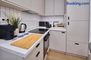 Modern apartment in wine town - Modra - Image 5