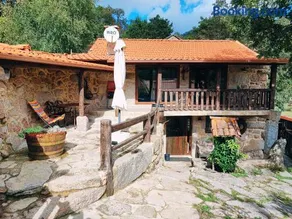 Aldeia de Pontes - Castro Laboreiro - Image 4