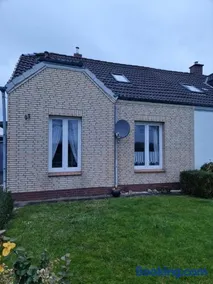 Ferienhaus Küstenperle - Image 1