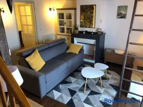 Le balcon d hautpoul - Image 1