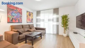 Apartamento lujo playa Lasiesta3 - Image 2