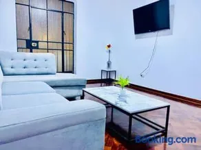 1P Habitacion privada en Miraflores, cerca de Kennedy - Image 1
