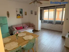 Apartamento Torrenueva en playa 4 planta - Image 1