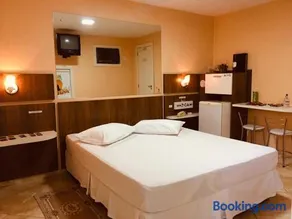 Exos Castelinho Motel - Image 3