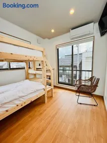 hotel kusanagi - Image 4