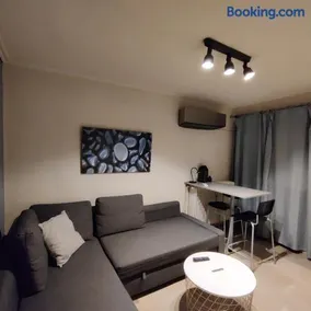 Theo's loft - Image 2