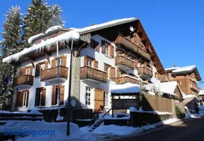 Le Chalet d'Antoine - Centre de Megève - Image 3