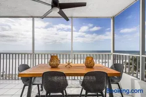 Beach Villas # 305 - Recently Refereshed! condo - Image 1