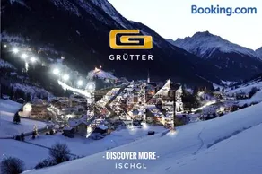 Grütter Luxury Apartments - Image 2