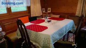 Ferienwohnung Nostalgie - Image 2