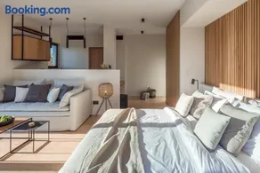 Hub Suites, Luxury living in Athens - Image 5