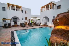 La Belle Vie - Santorini - Adults Only - Image 1
