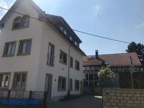 Alte Post Altwahnsdorf - Image 1