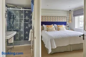 Tap Cottage - charming abode on Stockbridge High Street adjacent to boutique hotel The Grosvenor Stockbridge - Image 2
