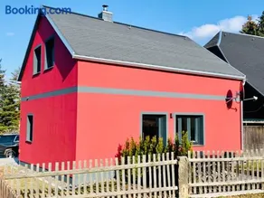 Ferienhaus Papstdorf - Image 1