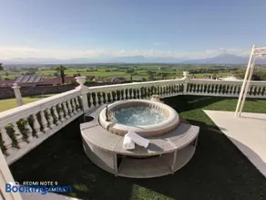 Relais Villa Belvedere & SPA ONLY ADULTS - Image 2