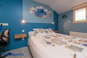 Lalyan Gîte les Coralines 3 étoiles - Image 3