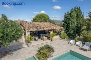 Gite Studio indépendant au cœur du Luberon - Image 1
