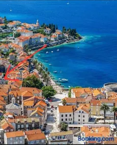 NEW LUXURY APARTMENT SANDRA- OLD TOWN KORCULA - Image 3
