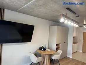 Golden Sky Apartment - Image 2