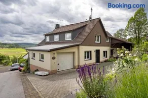 Ferienwohnung Zur Waldroute - Image 1
