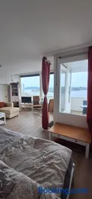 Studio mit Seeblick - Image 2