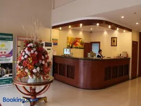GreenTree Inn Jinhua Railway Station Express Hotel - Image 2