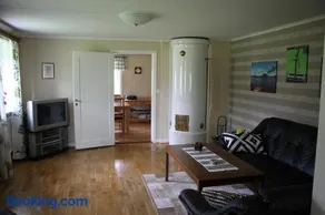 Flahult Holiday Home - Image 3