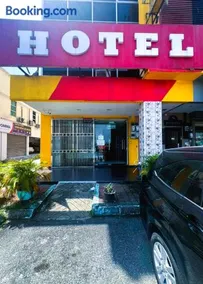 Seri Rawang Hotel - Image 1
