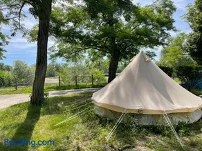 Camping Les Portes de Sancerre - Image 1
