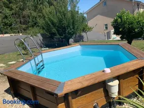 Sublime Tiny House avec piscine et jacuzzi privé près de Braga - Image 2