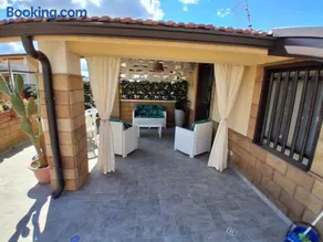 Villa Oleandri mare di Sicilia - Image 4