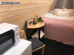 Niiralan Tila : Starlite Cabin - Image 3