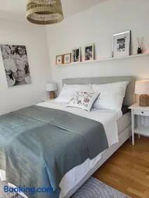Apartmán v Praze 6, Sedlec - Image 4
