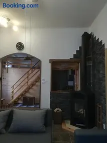 Apartmán Pod věží II - Image 1