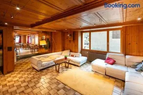 Swiss Alps Coliving Community Stay for Remote Workers - Image 2