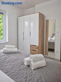 AeroLux Apartments-Surčin, Near Belgrade Airport - Image 5